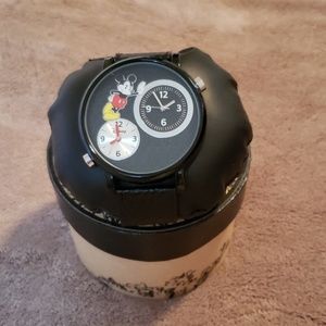 Disney Mickey Mouse watch